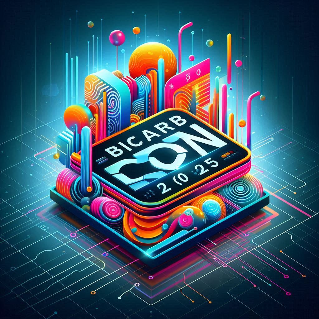 BicarbCon 2025 Logo